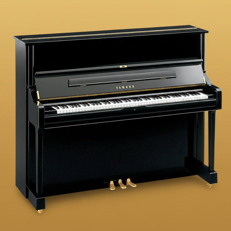 Yamaha U1 PE - Para Importación