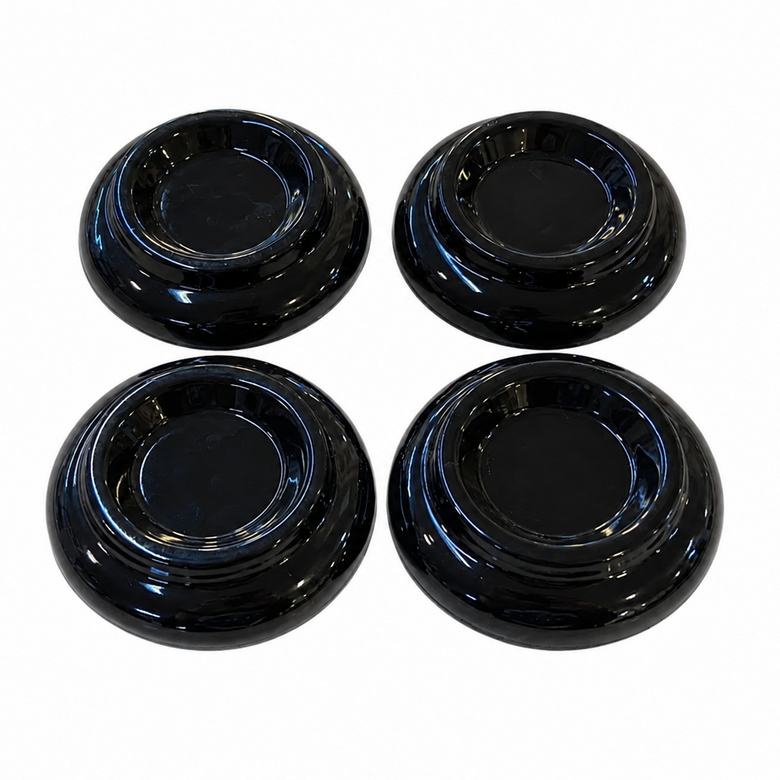 Set Apoya Ruedas Premium - Piano Vertical