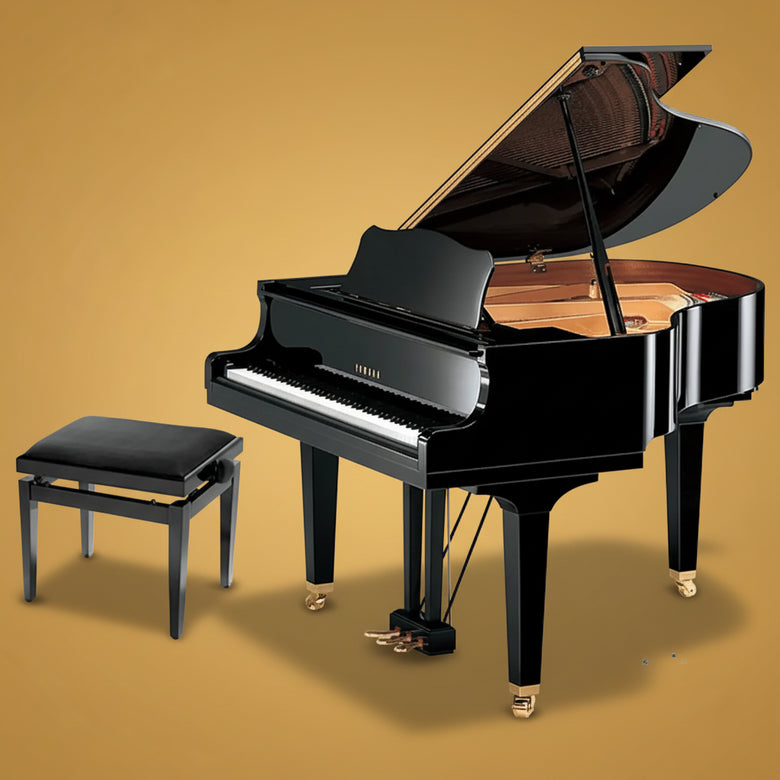 Yamaha GB1K PE - Para Importación