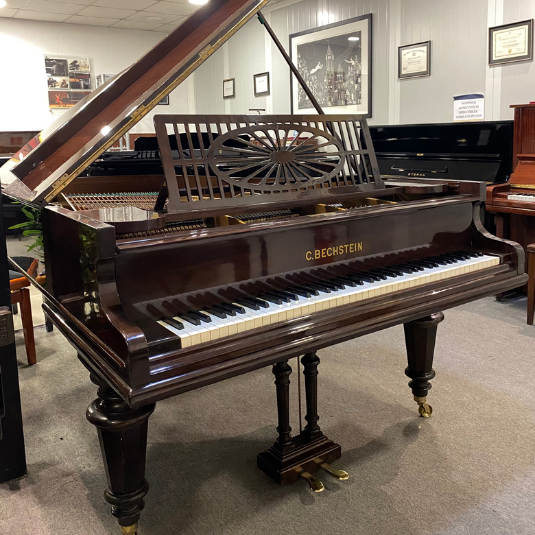 C. Bechstein A