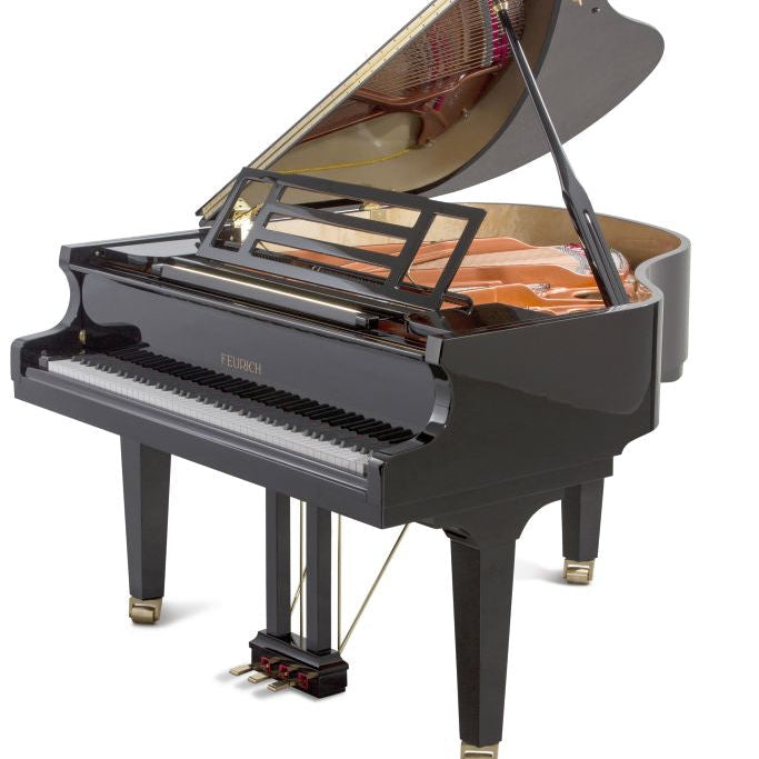 Feurich F162 - Dynamic I