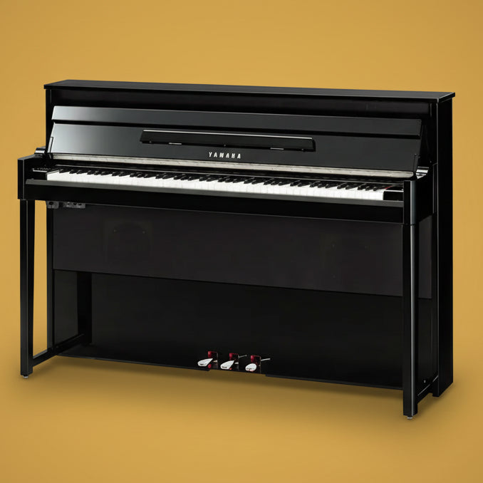 Yamaha NU1XA AVANTGRAND - Para Importación