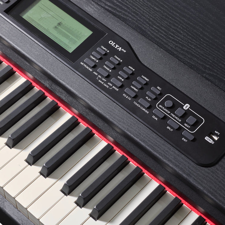 Pianos Digitales