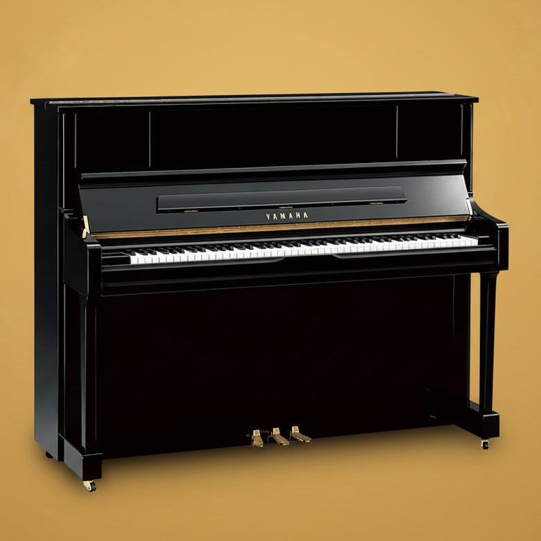 Yamaha U1J - Para Importación
