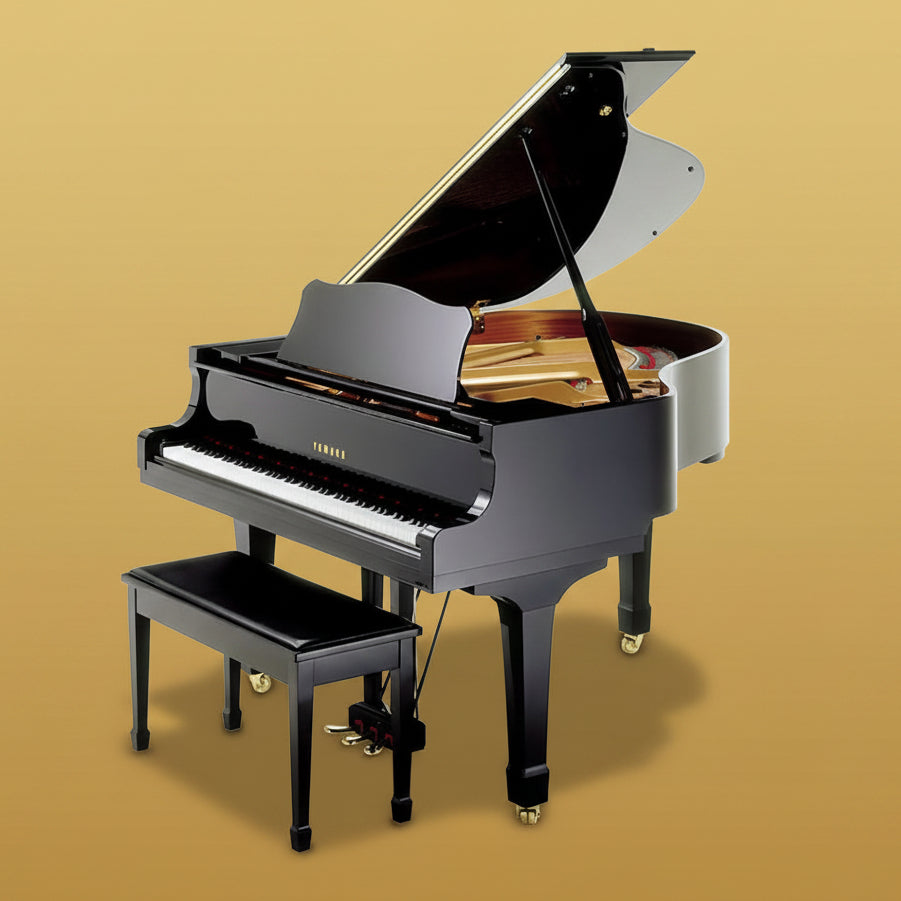 Yamaha GB1K - Para Importación