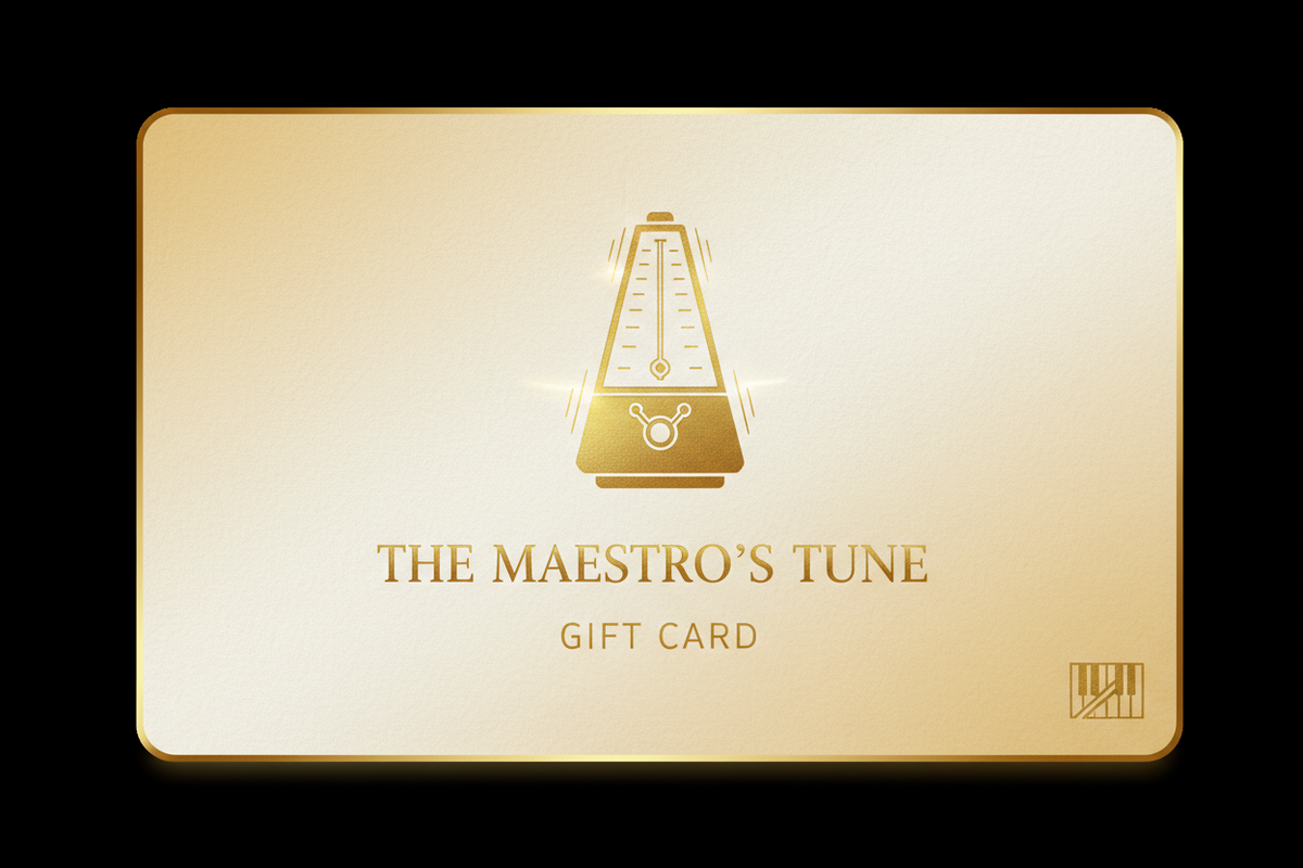 Tu Gift Card Chilepianos